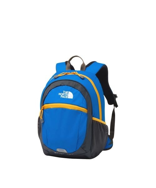 [�}���C]�W���j�A�o�b�O K Small Day (�L�b�Y�X���[���f�C)/�U�E�m�[�X�E�t�F�C�X�iTHE NORTH FACE�j HB