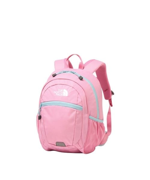 [�}���C]�W���j�A�o�b�O K Small Day (�L�b�Y�X���[���f�C)/�U�E�m�[�X�E�t�F�C�X�iTHE NORTH FACE�j PP