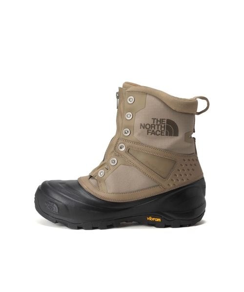 [}C]AEghAJWA Snow Shot Mid WP ARCTIC GRIP (Xm[Vbg~b/UEm[XEtFCXiTHE NORTH FACEj CK