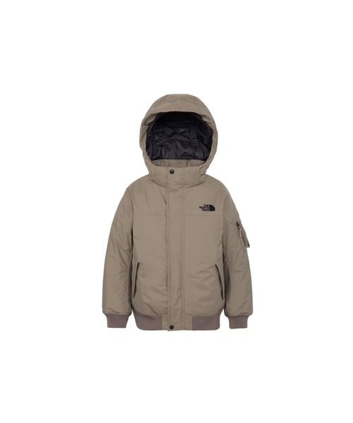 [}C]̑gbvX Winter Bomber Jacket (EB^[{o[WPbg)/UEm[XEtFCXiTHE NORTH FACEj MR
