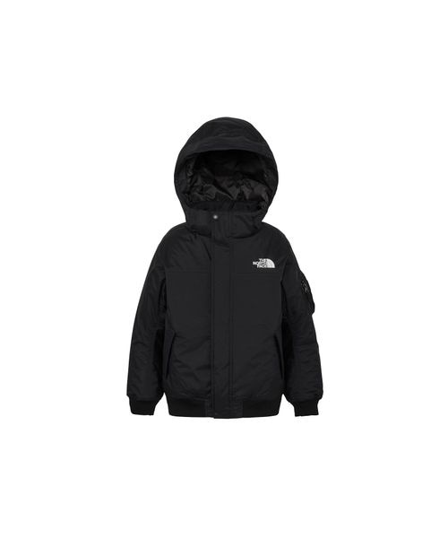 その他トップス T Nuptse Jacket (トドラーヌプシジャケット) | ザ