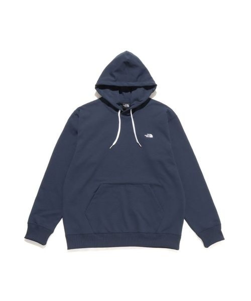 [}C]XEFbgEp[J[ S LOGO HTR SWT HD(X[SwU[XEFbgt[fB[)/UEm[XEtFCXiTHE NORTH FACEj UN