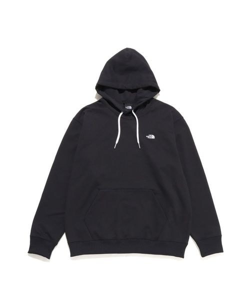 [}C]XEFbgEp[J[ S LOGO HTR SWT HD(X[SwU[XEFbgt[fB[)/UEm[XEtFCXiTHE NORTH FACEj K