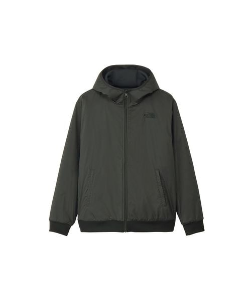 THE NORTH FACE/ザ・ノース・フェイス】リバーシブルテックエアー