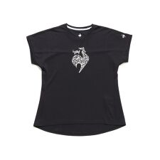 ルコック スポルティフ(lecoq sportif)の半袖シャツ プラクティスシャツ