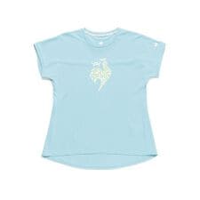 ルコック スポルティフ(lecoq sportif)の半袖シャツ プラクティスシャツ