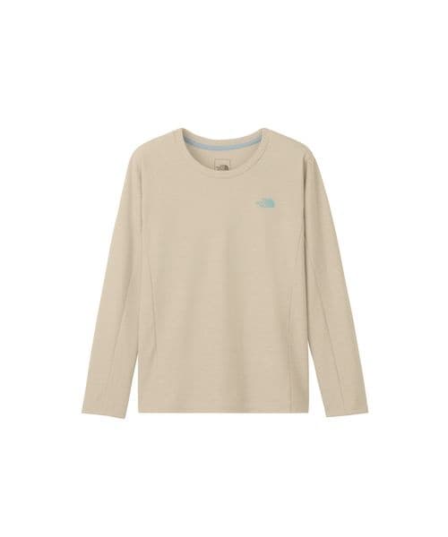 [�}���C]�A���_�[�E�F�A ALTIME WARM CREW (�I���^�C���E�H�[���N���[)/�U�E�m�[�X�E�t�F�C�X�iTHE NORTH FACE�j FB