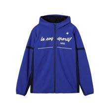 ジャケット 裏起毛ウィンドブレーカージャケット