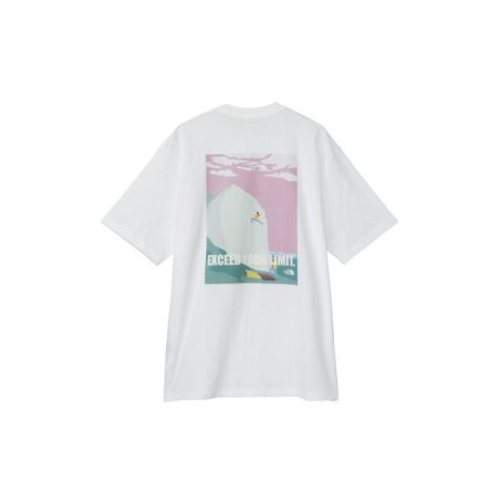 [^ԁF0289NT8251003]THE NORTH FACEAX[g̉DƐΈG̃NC~Oւ̎p\OtBbNTVcBRbgƃR[fiC̍ańARbgȂł͂̕AϋvɂDĂ܂Bނ̈ۂɎcł̃NC~OV[̃OtBbNƁAE̖ƂɂbZ[WwʂɔzuĂ܂B{bNXVGbgŁAtgɂ͏SvgzuVvȃfUCBNC~OȂǂ̃AEghAV[ɂ͂AfC[[XɂKACełB[J[iԁFNT82510 GG