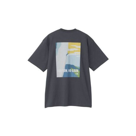 [^ԁF0289NT8251003]THE NORTH FACEAX[g̉DƐΈG̃NC~Oւ̎p\OtBbNTVcBRbgƃR[fiC̍ańARbgȂł͂̕AϋvɂDĂ܂Bނ̈ۂɎcł̃NC~OV[̃OtBbNƁAE̖ƂɂbZ[WwʂɔzuĂ܂B{bNXVGbgŁAtgɂ͏SvgzuVvȃfUCBNC~OȂǂ̃AEghAV[ɂ͂AfC[[XɂKACełB[J[iԁFNT82510 GG