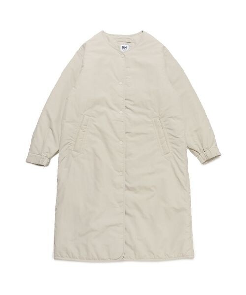 ヘリーハンセン（HELLY HANSEN）/ジャケット W Skyrim Insulation Coat　(Wスカイリムインサレーションコート) ジャケット W Skyrim Insulation Coat (Wスカイリムインサレーション