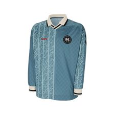 ヒュンメル(hummel)のゲームシャツ H.FC L／Sゲームシャツ