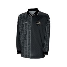 ヒュンメル(hummel)のゲームシャツ H.FC L／Sゲームシャツ