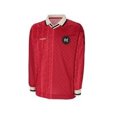 ヒュンメル(hummel)のゲームシャツ H.FC L／Sゲームシャツ