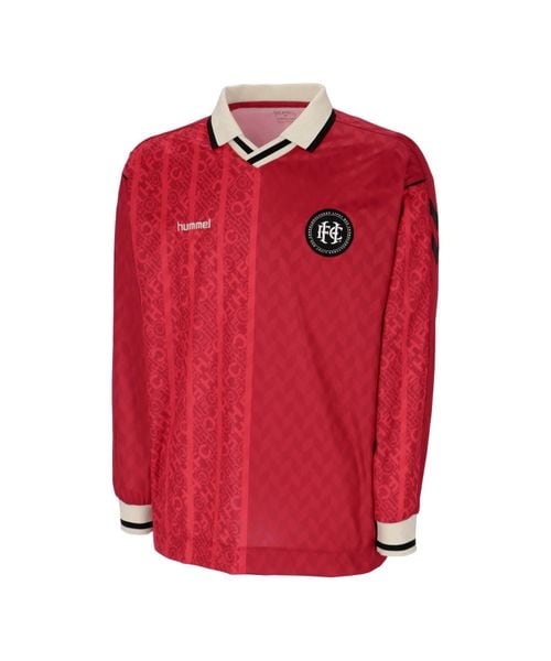 ゲームシャツ H.FC L／Sゲームシャツ | ヒュンメル(hummel) | マルイ