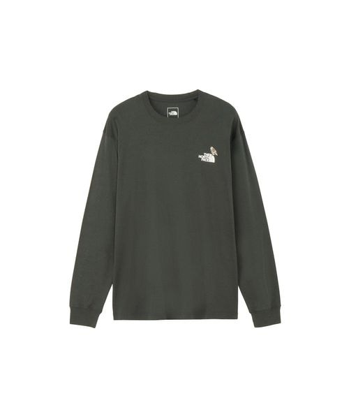 長袖Tシャツ（ロンT） L／S Hikers' Tee (ロングスリーブハイカーズ