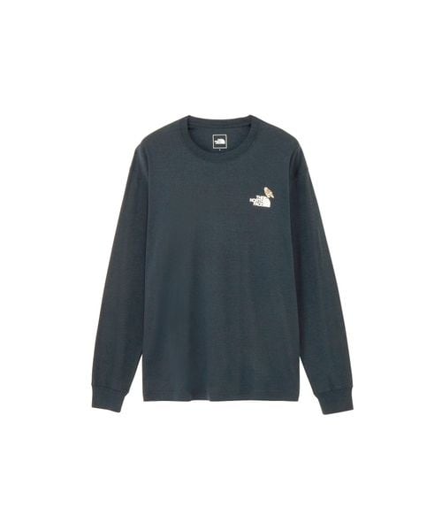 長袖Tシャツ（ロンT） L／S Zoo Picker Tee (ロングスリーブズー