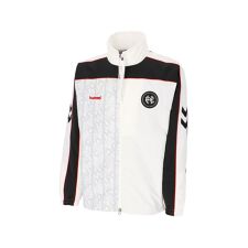 ヒュンメル(hummel)のウインドブレーカー H.FC ウィンドジャケット