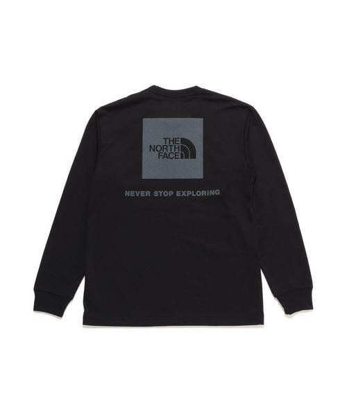 長袖Tシャツ（ロンT） L／S HH Logo Tee (ロングスリーブHHロゴティー
