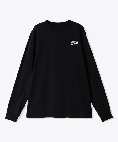 [}C]TVciTj MHW{bNXSOX[u/}Een[hEFAiMOUNTAIN HARDWEARj Black