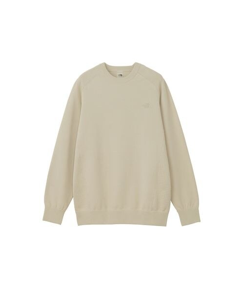 ザ・ノース・フェイス（THE NORTH FACE）/スウェット・パーカー AXION KNIT CREW スウェット・パーカー AXION KNIT CREW | ザ・ノース・フェイス(THE