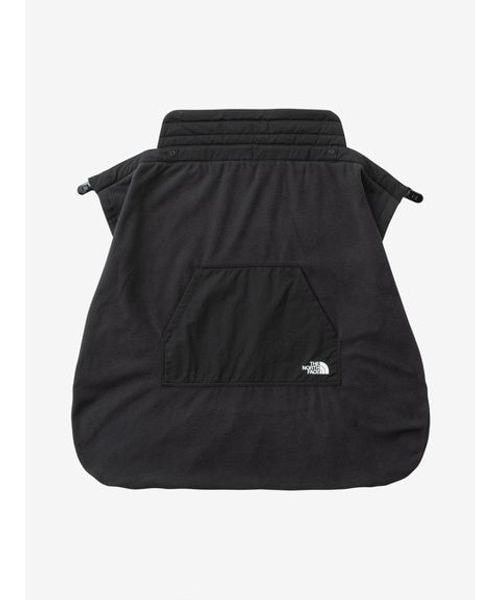 [�}���C]���̑��E�F�A�A�N�Z�T���[ B F LINING BLANKET(�x�r�[�t���[�X���C�j���O�u�����P�b�g/�U�E�m�[�X�E�t�F�C�X�iTHE NORTH FACE�j K