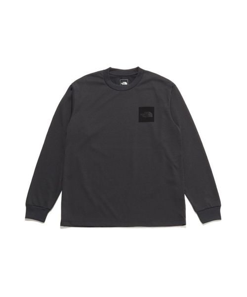 LACOSTE × BEAMS ／ 別注 ビッグワニプリント ロング
