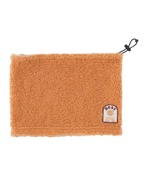 [}C]lbNEH[}[ BELLIS BOA SNOOD/LV[iROXYj COR