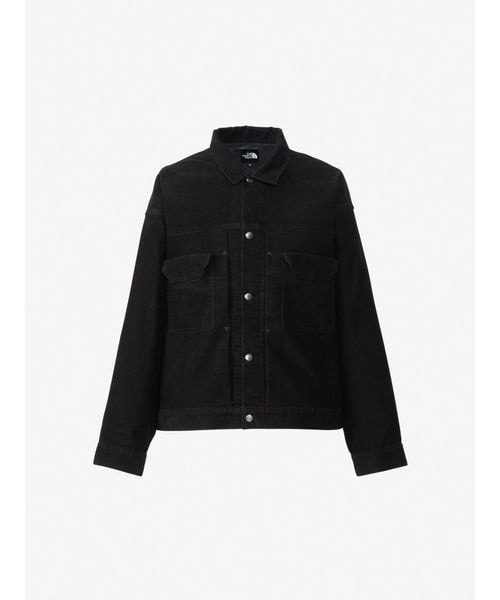 THE NORTH FACE】中わたジャケット(メンズ トランジットボンバー