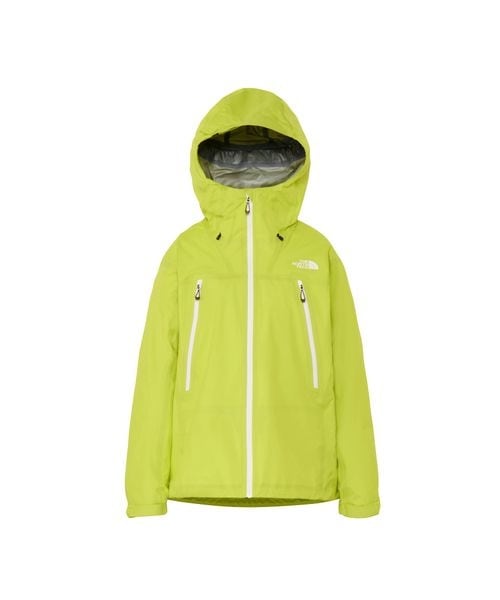 [�}���C]�W���P�b�g Climb Light Jacket (�N���C�����C�g�W���P�b�g)/�U�E�m�[�X�E�t�F�C�X�iTHE NORTH FACE�j FW
