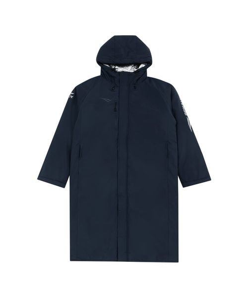 コート FCA ベンチコート | アスレタ(ATHLETA) | マルイウェブチャネル