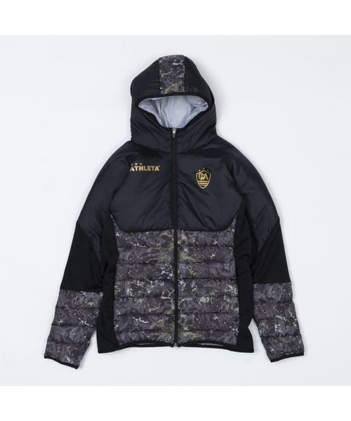 [}C]EH[AbvWPbgEpc FCA ȃEH[AbvWPbg/AX^iATHLETAj BLK