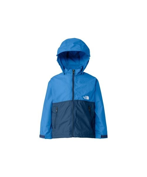 [}C]̑gbvX T COMPACT JACKET(gh[RpNgWPbg)/UEm[XEtFCXiTHE NORTH FACEj CO