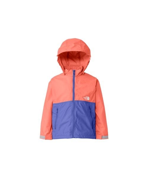 [}C]̑gbvX T COMPACT JACKET(gh[RpNgWPbg)/UEm[XEtFCXiTHE NORTH FACEj LB