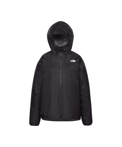 ウインドブレーカー SWALLOWTAIL VENT HOODIE(スワローテイルベント