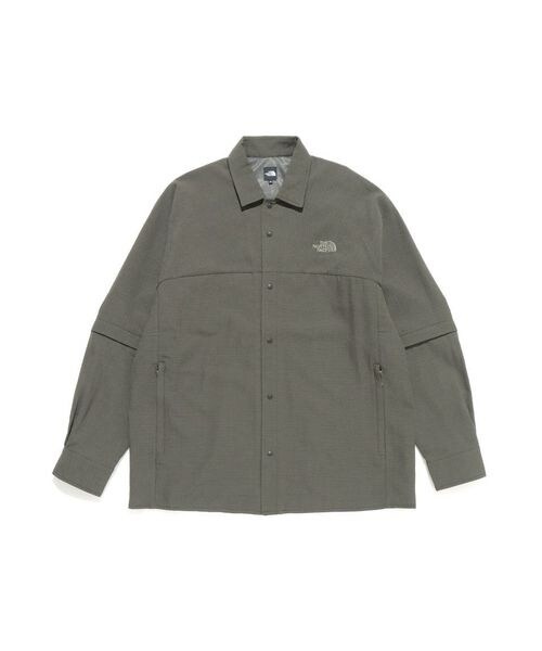 [}C]VcE|Vc LSZIOF VENTMSH SHT(WbvItxgbVVc)/UEm[XEtFCXiTHE NORTH FACEj NT