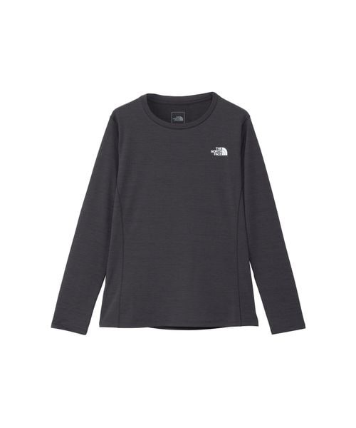 [�}���C]����T�V���c�i����T�j L�^S FLASHDRY 3D Crew (�����O�X���[�u�t���b�V���h���C3/�U�E�m�[�X�E�t�F�C�X�iTHE NORTH FACE�j ZC