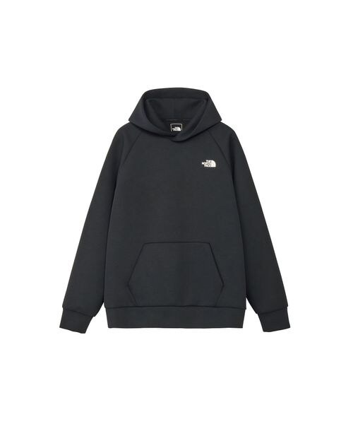 [}C]XEFbgEp[J[ TECH AIR SWEAT HD/UEm[XEtFCXiTHE NORTH FACEj K