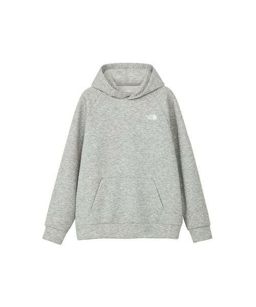 [}C]XEFbgEp[J[ TECH AIR SWEAT HD/UEm[XEtFCXiTHE NORTH FACEj Z
