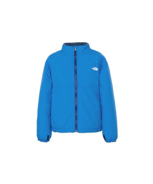 [}C]̑gbvX Reversible Cozy Jacket (o[VuR[W[WPbg)/UEm[XEtFCXiTHE NORTH FACEj CO