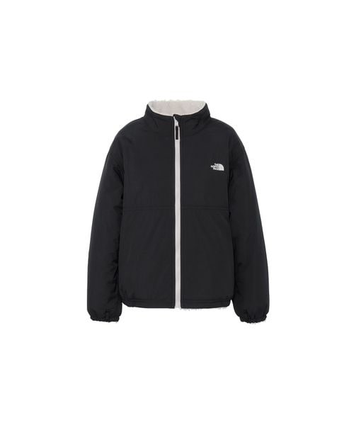 [}C]̑gbvX Reversible Cozy Jacket (o[VuR[W[WPbg)/UEm[XEtFCXiTHE NORTH FACEj KF
