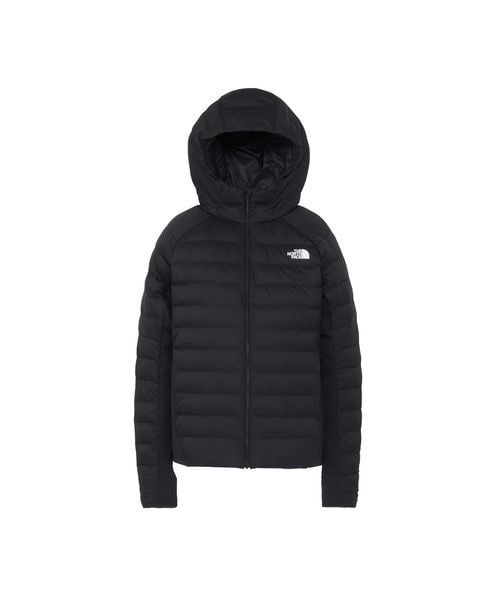 [}C]EChu[J[ RED RUN HOODIE/UEm[XEtFCXiTHE NORTH FACEj K