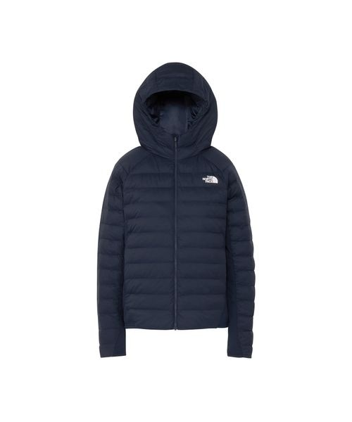 [�}���C]�E�C���h�u���[�J�[ RED RUN HOODIE/�U�E�m�[�X�E�t�F�C�X�iTHE NORTH FACE�j UN