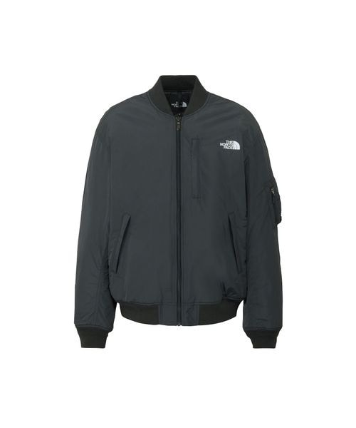THE NORTH FACE】エンデュランスバルトロジャケット（キッズ） | ザ