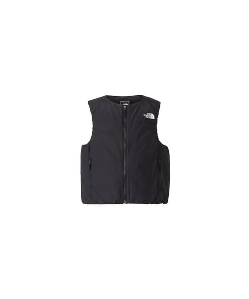 [}C]̑gbvX Convert Cross Vest (Ro[gNXxXg)/UEm[XEtFCXiTHE NORTH FACEj K