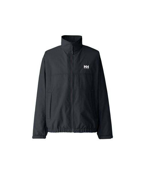 ジャケット Fleece Back Reversible Jacket (フリース バック リバーシ