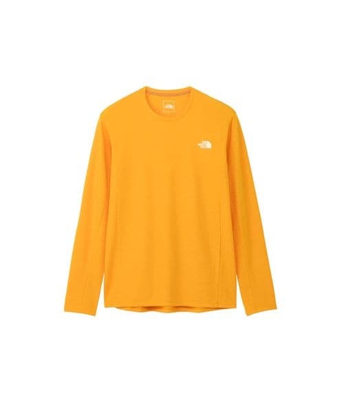 [�}���C]�A���_�[�E�F�A ALTIME WARM CREW (�I���^�C���E�H�[���N���[)/�U�E�m�[�X�E�t�F�C�X�iTHE NORTH FACE�j SG