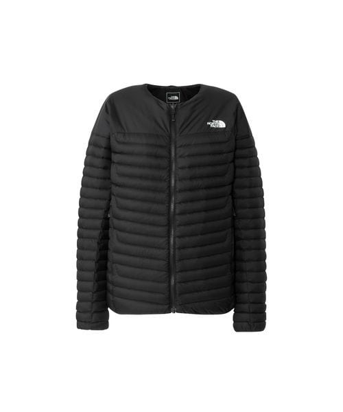 ジャケット Thunder Roundneck Jacket (サンダーラウンドネック