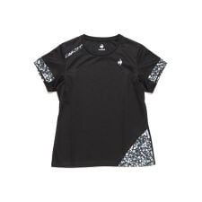 ルコック スポルティフ(lecoq sportif)の半袖シャツ 半袖ゲームシャツ