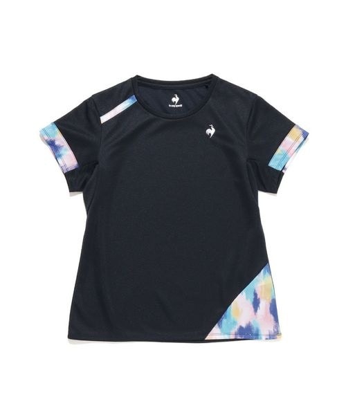 スウェット プリーツスコート | ルコック スポルティフ(lecoq sportif